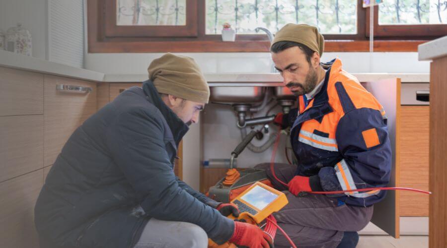 Professional expert plumbing services in Stoutsville, OH